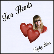 Two Hearts Dancing As One by Hayley Oliver