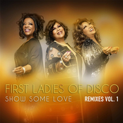 First ladies of Disco: Show Some Love (Remixes), Vol. 1