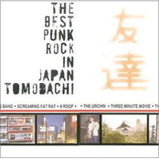 The Best Punk Rock In Japan Tomodachi