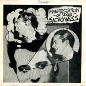 Manifestation Of Your Sickness