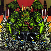 Invocation of Obscene Gods