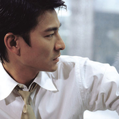 劉德華 andy lau