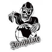 Annihilate