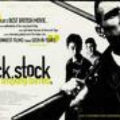 lock, stock, and two smoking barrels