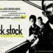 Lock, Stock, And Two Smoking Barrels