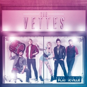 Invincible by The Vettes