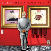 A Luta E O Prazer by Zero