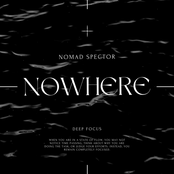 Nowhere - Single
