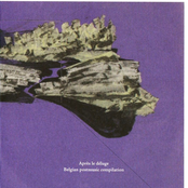 Après le Déluge: Belgian postmusic compilation