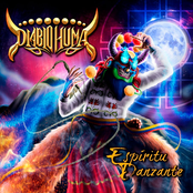 Espíritu Danzante