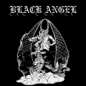 Occult Eternal Mystery by Black Angel