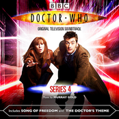 Doctor Who Series 4 Soundtrack