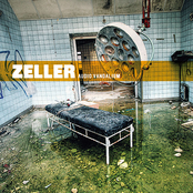 Helltrain by Zeller