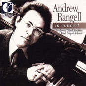 Andrew Rangell