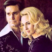 George Jones;tammy Wynette