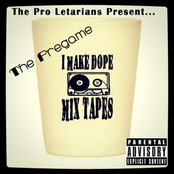 The Pregame [ Rerelease ]