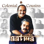 Dil Mein Tu by Colonial Cousins