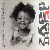 Every Day Is Like A New Beginning