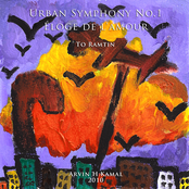Urban Symphony No.1 - Éloge de l'amour - 2010