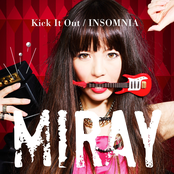 Kick It Out / Insomnia