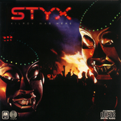 Haven't We Been Here Before by Styx