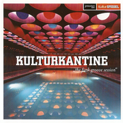 Kulturkantine The Funk Groove Session