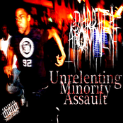 Unrelenting Minority Assault