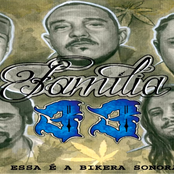 Bikera Sonora - Lado A