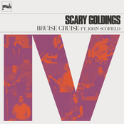 Scary Goldings: Bruise Cruise