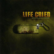 Rage (dying Existence) by Life Cried