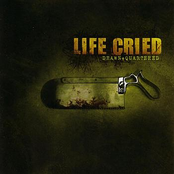 Darkest Eyes by Life Cried