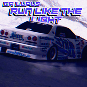 Run Like The Light