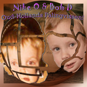 Oud-Hollandsch Palingvissen!