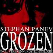 Grozen EP