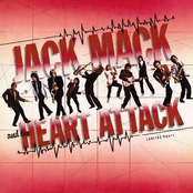 Good Good Man by Jack Mack & The Heart Attack