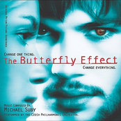 The Butterfly Effect Main Theme by Michael Suby
