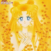 Sailor Moon Memorial Music Box