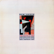 Mesh by New Order