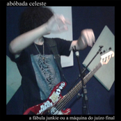 a fábula junkie ou a máquina do juizo final