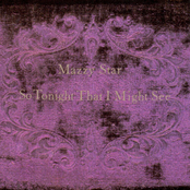 Mazzy Star - Unreflected