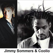 jimmy sommers & coolio