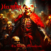 The Devil's Masquerade