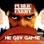 Game Face by Public Enemy