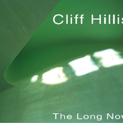 Northern Lights by Cliff Hillis