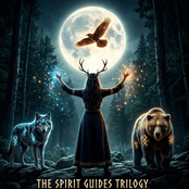 The Spirit Guides Trilogy