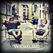 Wroakland Mixtape