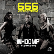 666 Vs. Tag Team