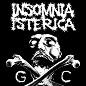 Insomnia Isterica