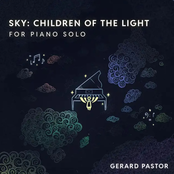 Sky: Children of the Light for Piano Solo