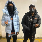 Suspect AGB Involved